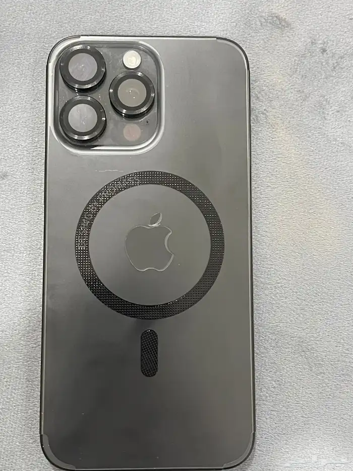 ايفون 15 بروماكس 256 0