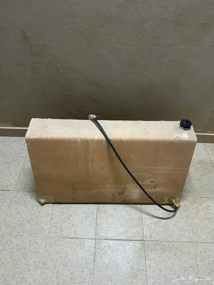 تانكي ماء البيع 0