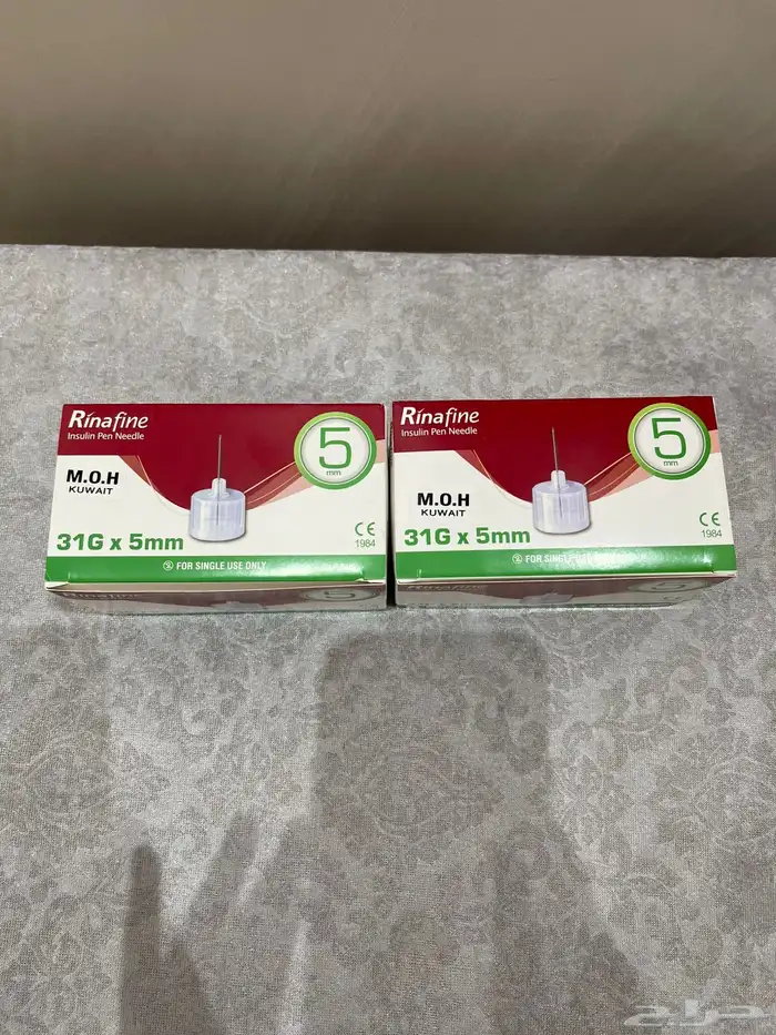 رؤوس قلم الأنسولين 0