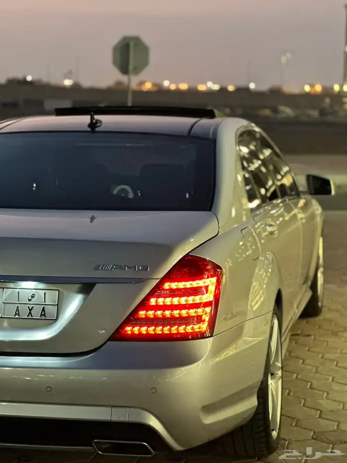 بانوراما S350 ( مخزن وبحاله الوكاله ) 12