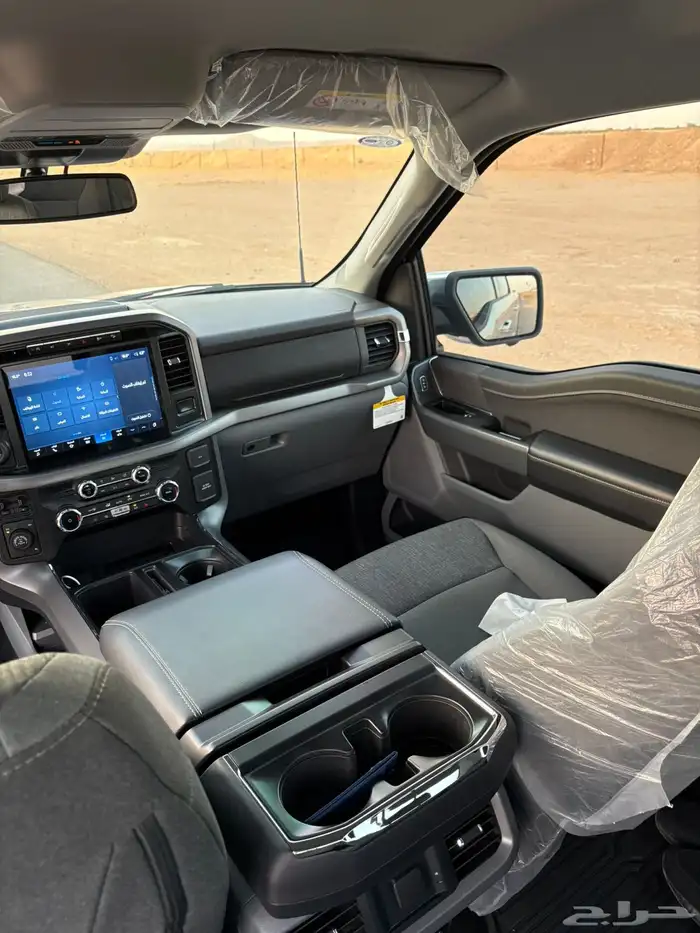 للبيع فورد F150 2024 8
