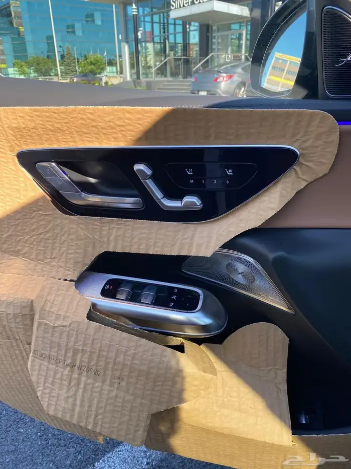 2026 Mercedes E450 AMG 4Matic فل كامل 9