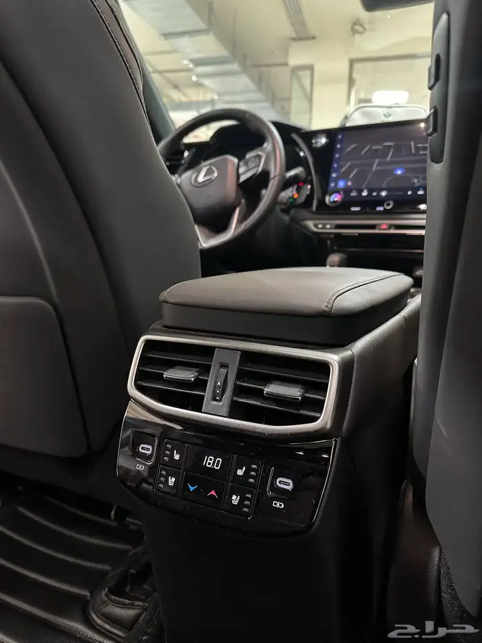 للبيع لكزس RX 350h فل الفل 13