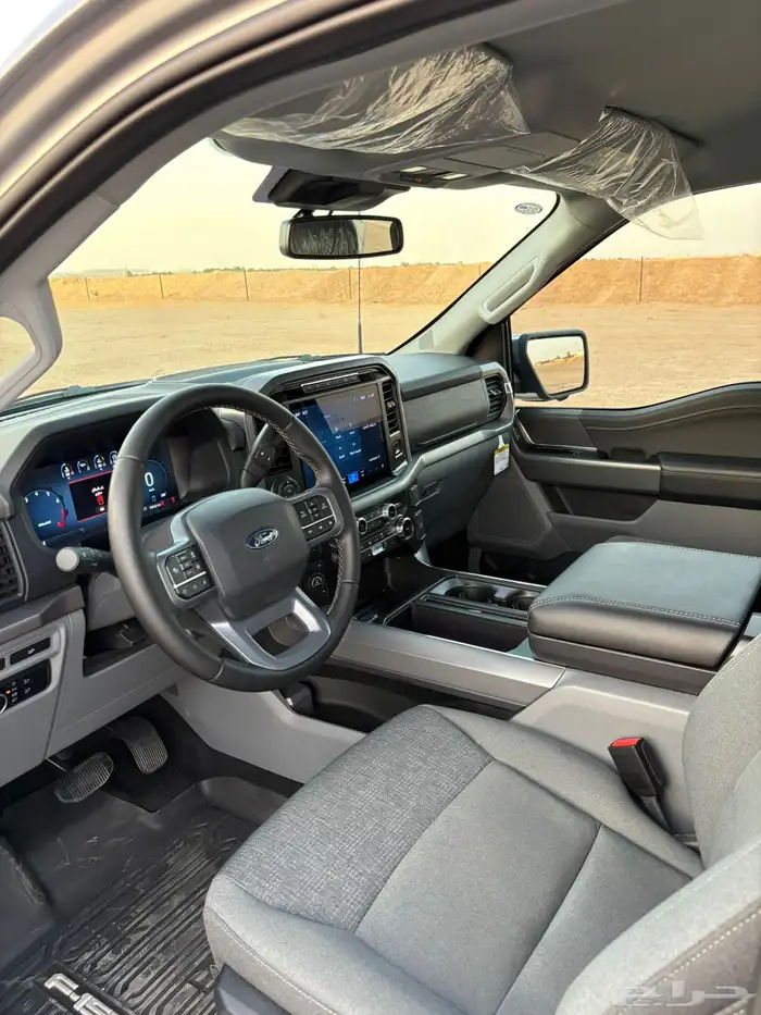 للبيع فورد F150 2024 7