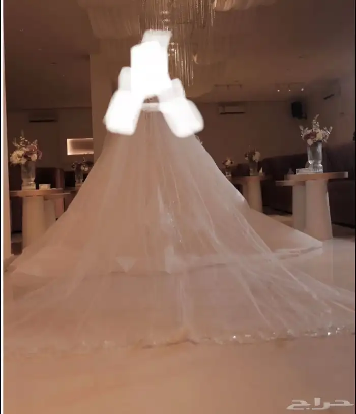 فستان عروس 2