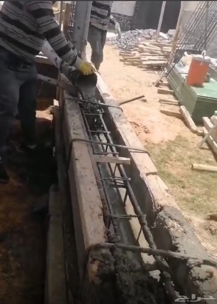 مقاول ديراب الواشلة 1
