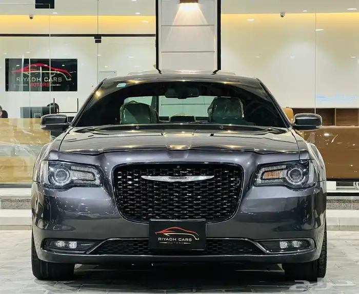 كرايزلر 2020 V6 S ( بحالة ممتازة ) 2