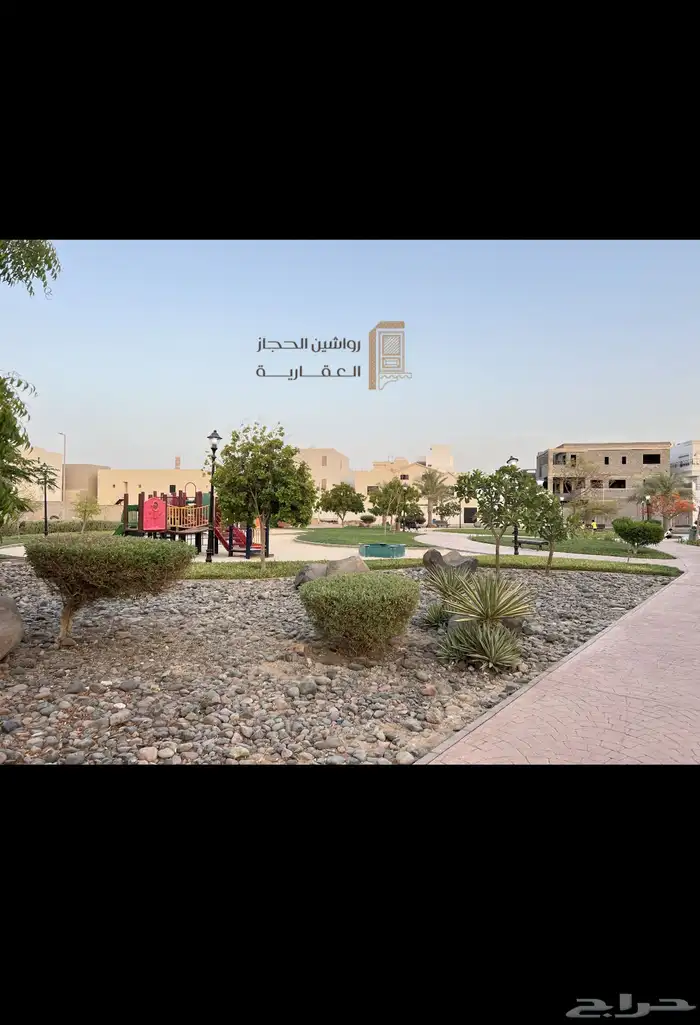 فيلا وشقق بناء شخصي خلف مشارف 3