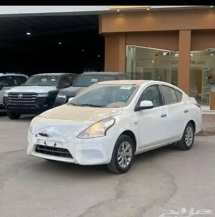 نيسان صني كلاسيك 0