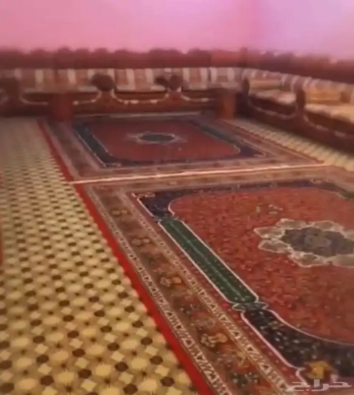 للبيع مسبح فليبر معه فلاتر و اثاث 0