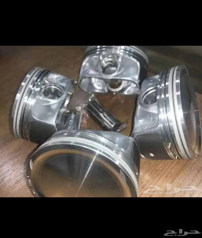 مكاين رنج روفر ضمان ست شهور 5