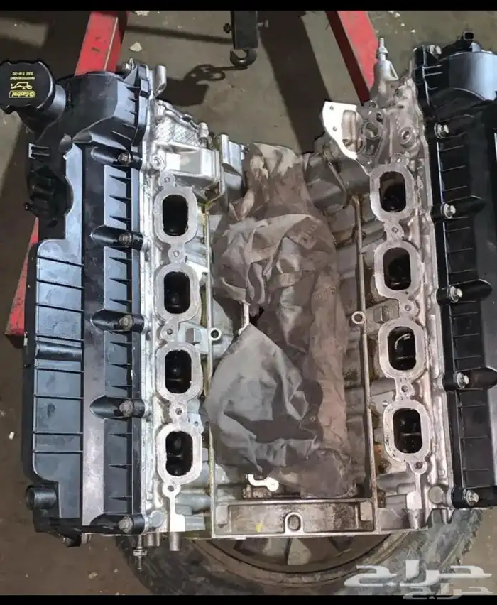 مكاين رنج روفر ضمان ست شهور 10