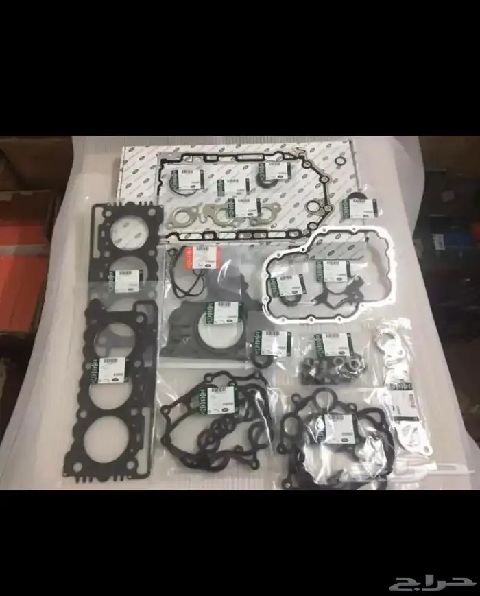 مكاين رنج روفر ضمان ست شهور 6