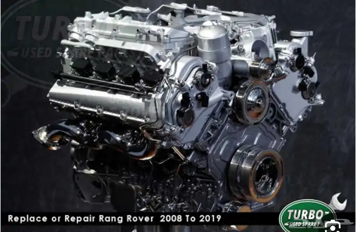 مكاين رنج روفر ضمان ست شهور 0