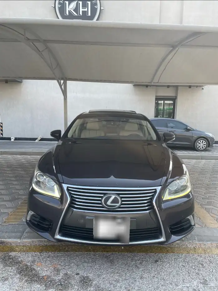 للبيع لكزس 460لارج 0