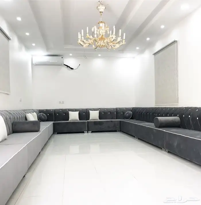 شاليه و استراحة عروض نهاية الاجازة 3