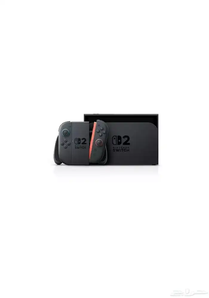 نينتندو سويتش 2 5