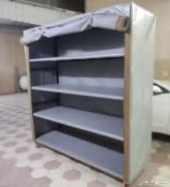 دولاب تخزين متحرك 2
