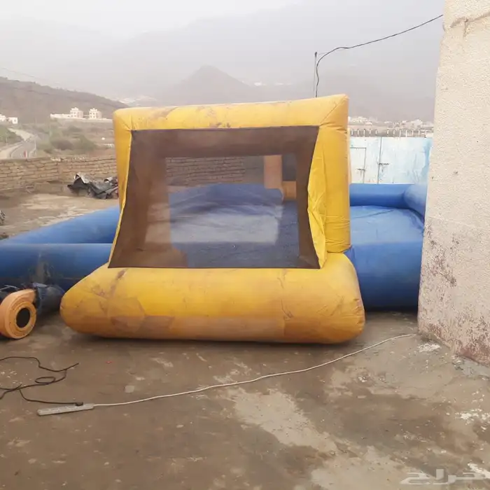 للبيع ملعب صابوني 2