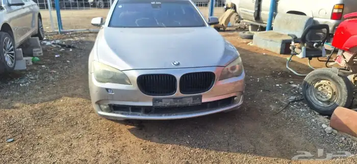 بي ام إف زيرو 3