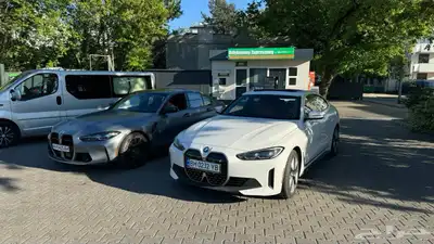 BMW i4 2024 index