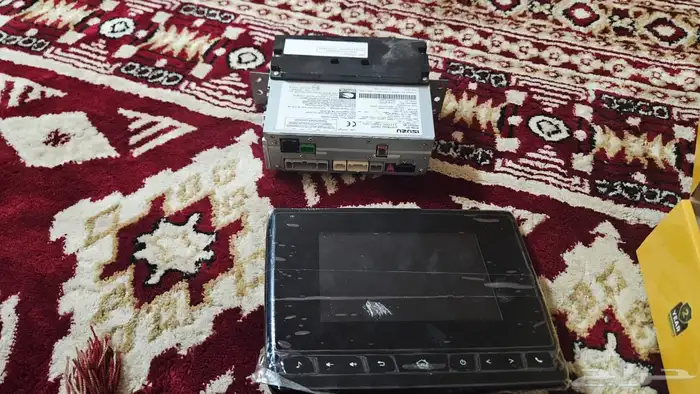 شاشة سوزو 0