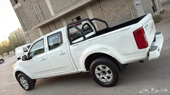 ونجل 7 جريت ويل 4