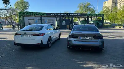 BMW i4 2024 index