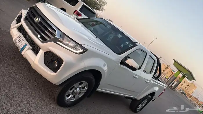 ونجل 7 جريت ويل 3