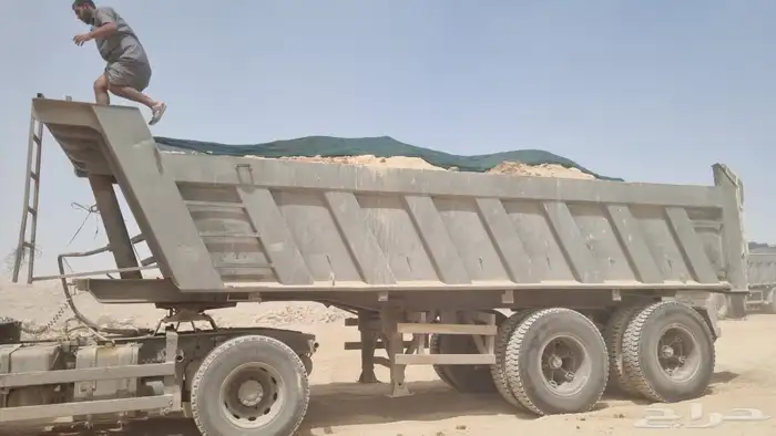 حفر ودفن ورص طبقات قواعد وميد وتوريد جميع انواع ادفن الكسار 64