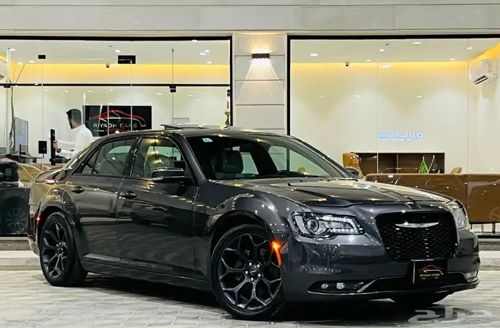 كرايزلر 2020 V6 S ( بحالة ممتازة ) 0