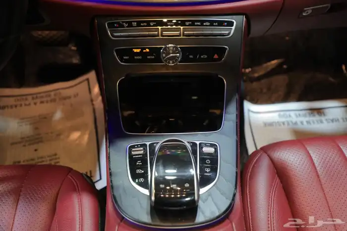 مرسيدس E 300 AMG 2019 15