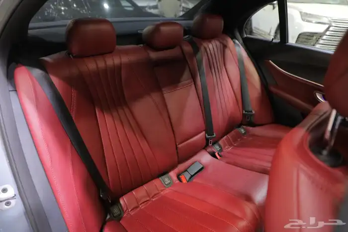 مرسيدس E 300 AMG 2019 16
