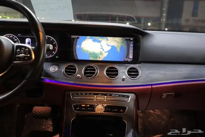 مرسيدس E 300 AMG 2019 12