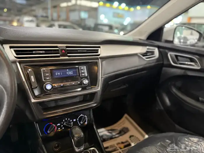 MG 5 2023 السعر 26500 الف 21