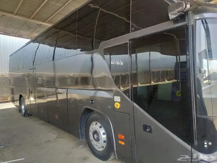 باص هايقر 2015 2