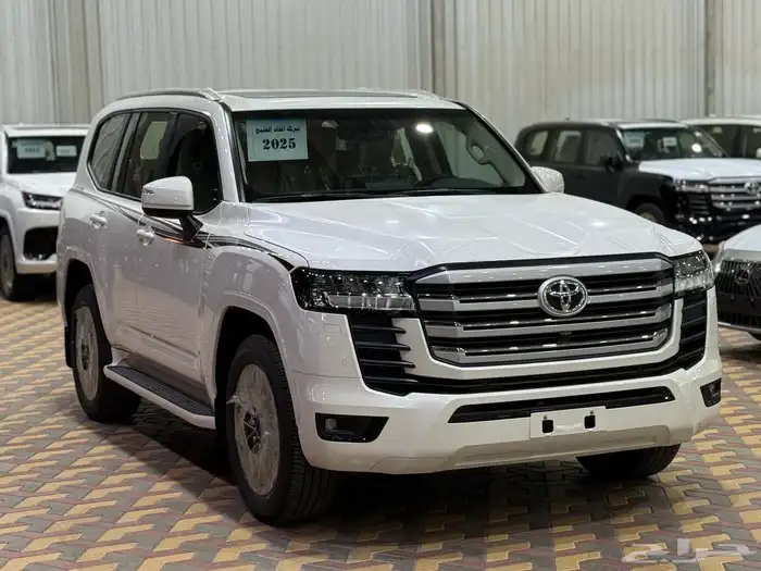 جي اكس ار 2025L4 GXRبريمي 2