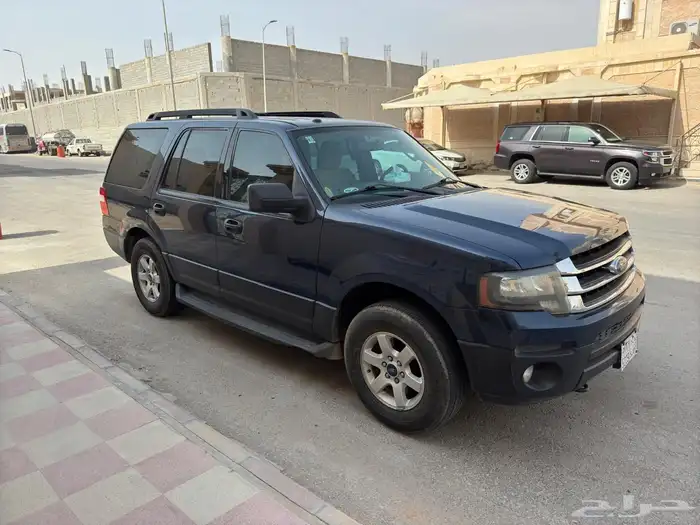 Ford Expidition 2016 0