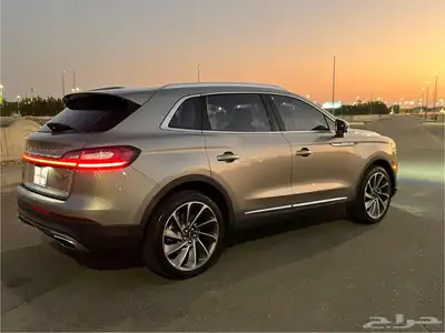 لينكولن 2023 اعلى فئه من نوعها index