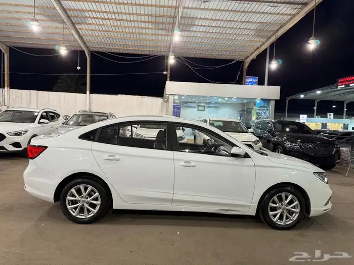 MG 5 2023 السعر 26500 الف 6