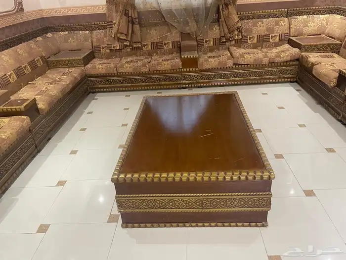 اثاث مستعمل 0
