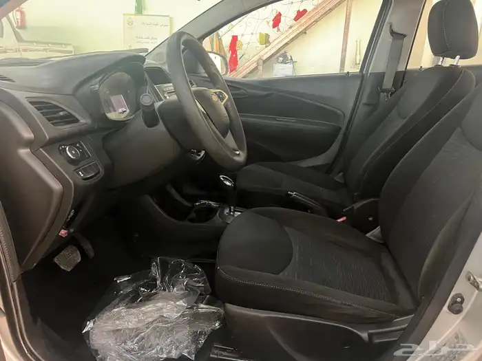 سبارك موديل 2019 8