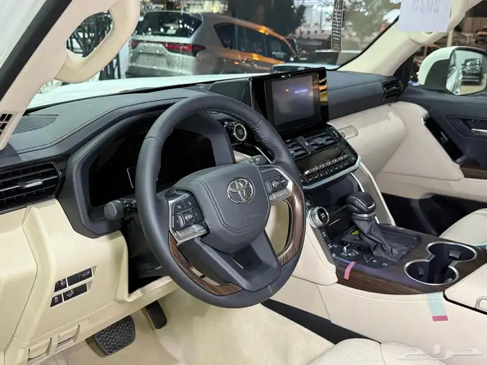 جي اكس ار 2025L4 GXRبريمي 6