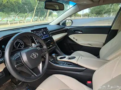 للبيع تويوتا أفالون Touring 2022 index