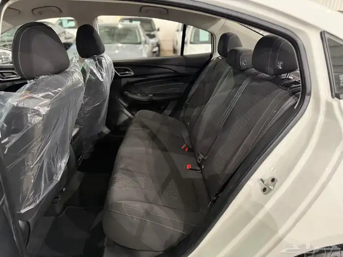 MG 5 2023 السعر 26500 الف 24