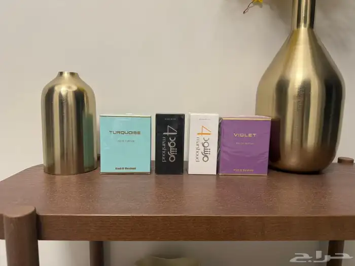 عطور 0