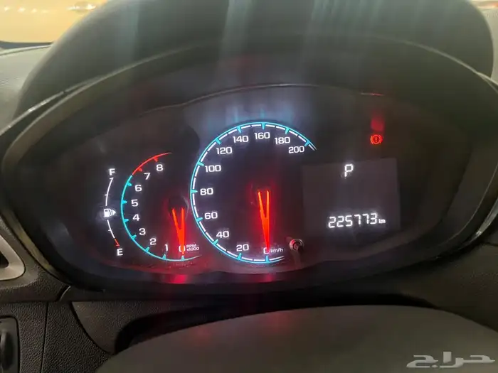 سبارك موديل 2019 9