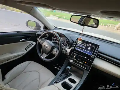 للبيع تويوتا أفالون Touring 2022 index