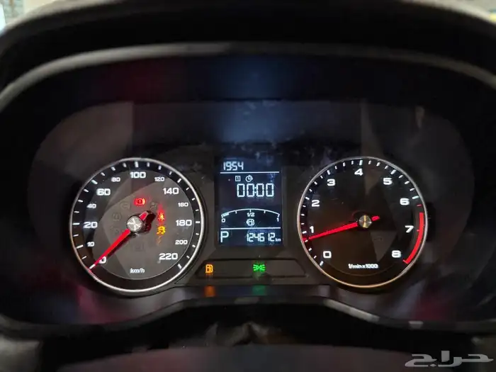 MG 5 2023 السعر 26500 الف 20