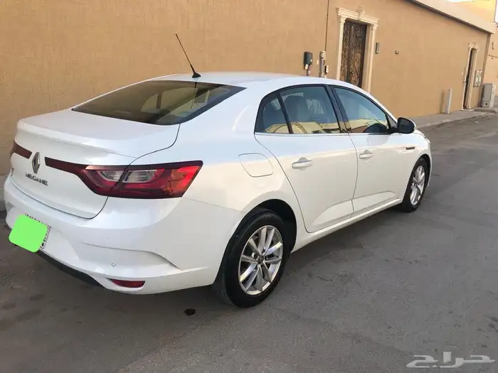 للبيع رينو ميجان 2018 9